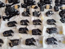 Shimano XT Di2 SW-M8250