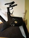 Tacx Neo Bike Smart + Garmin HRM