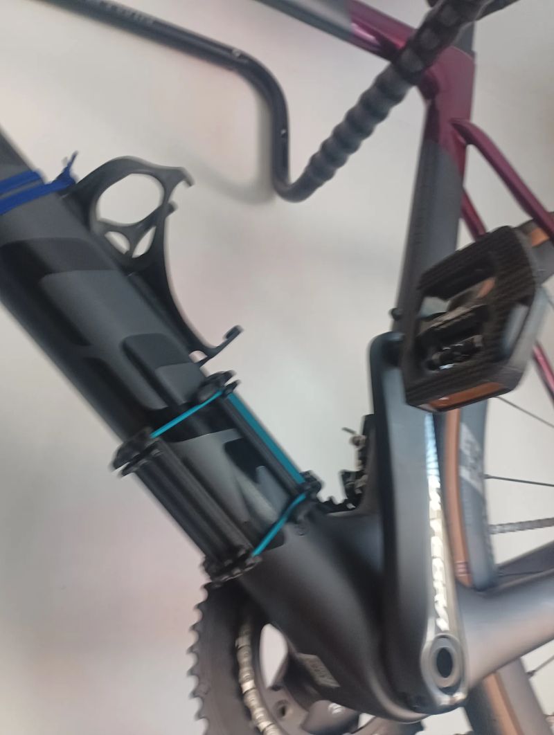 Kellys URC 70
