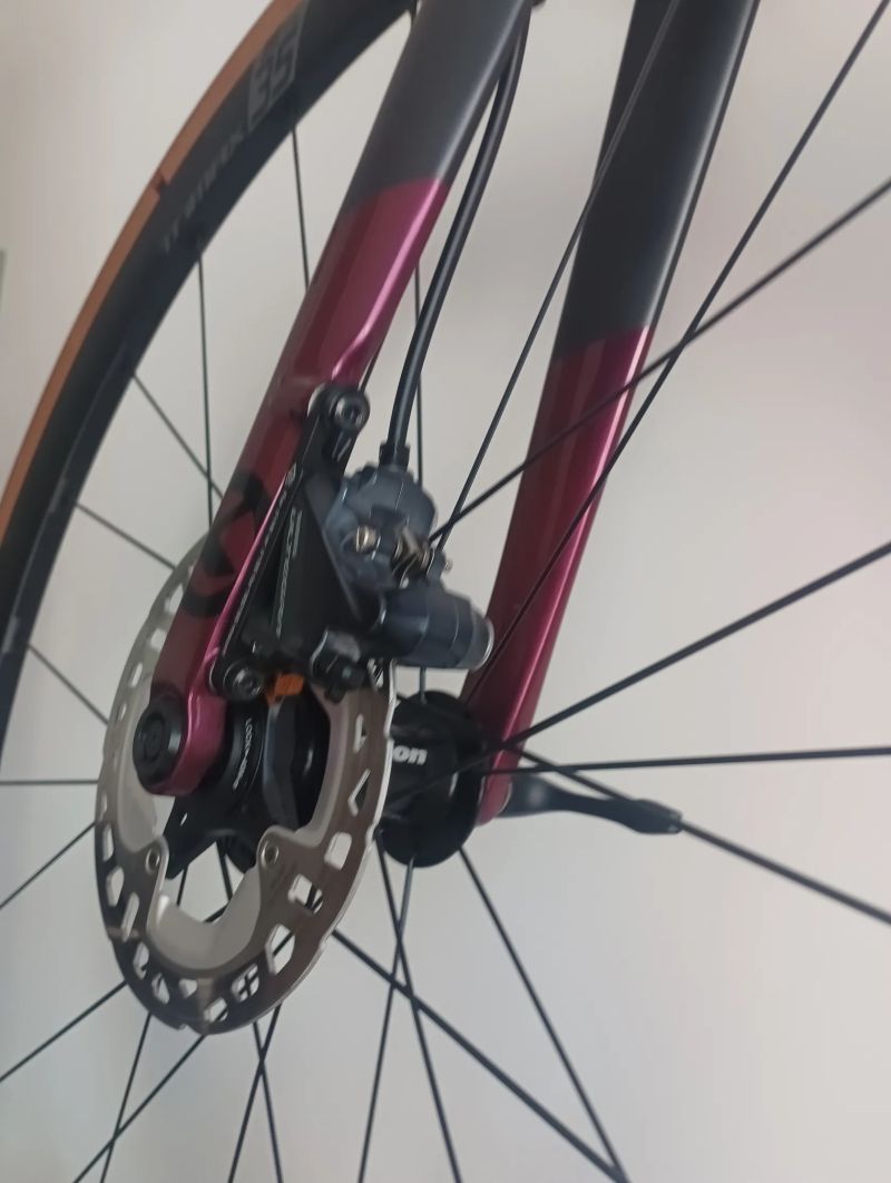 Kellys URC 70