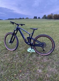  Trek Fuel Ex 8