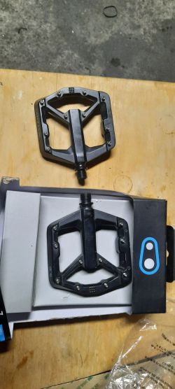 Crankbrothers Stamp 3