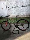 Merida Big Trail 600
