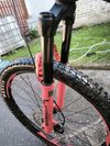 Merida Big Trail 600