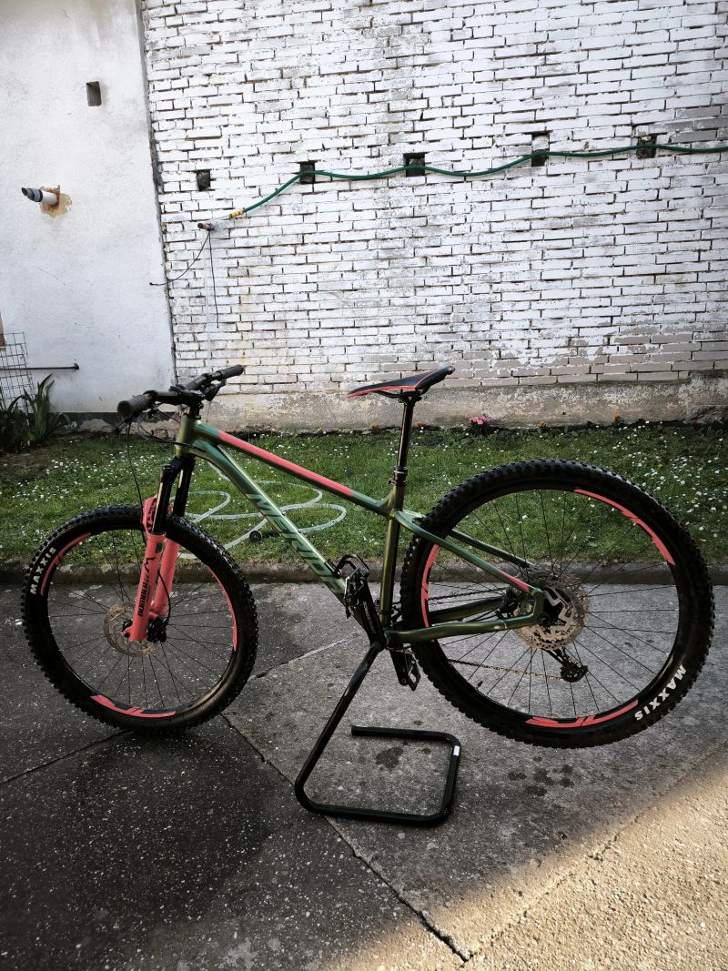 Merida Big Trail 600