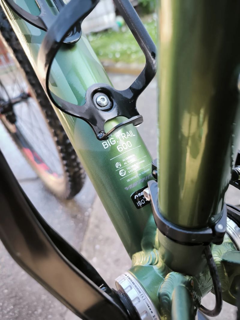 Merida Big Trail 600