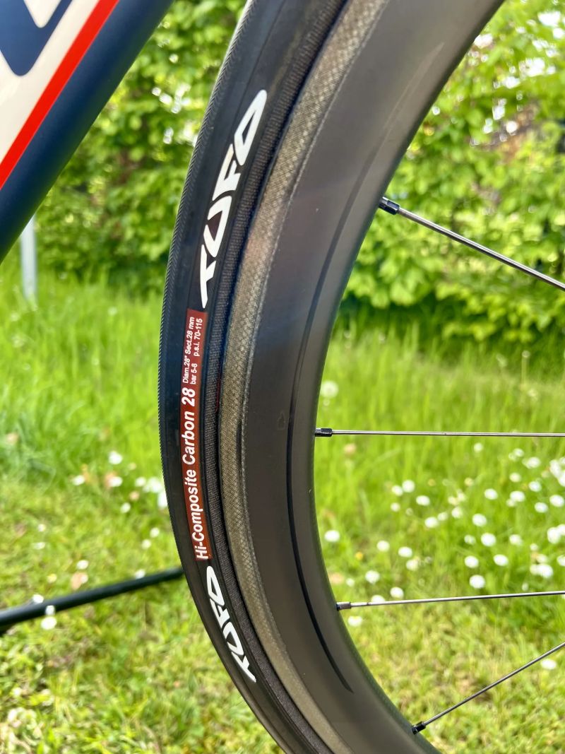 Specialized S-Works Tarmac SL