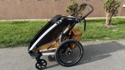 Thule Chariot Sport 2 single