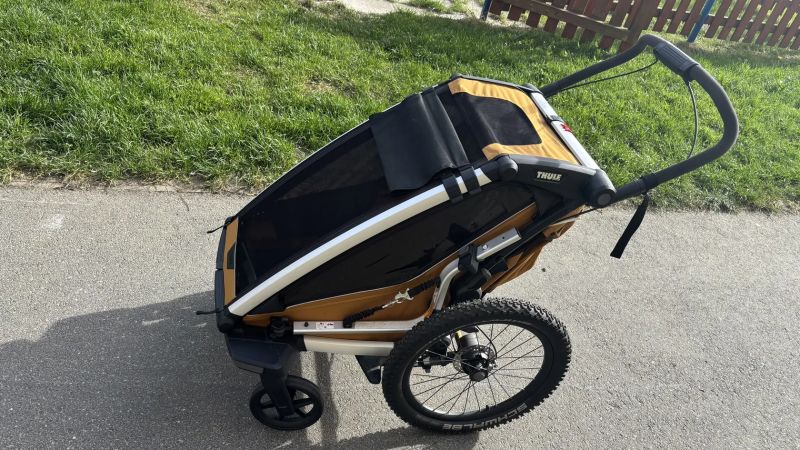 Thule Chariot Sport 2 single