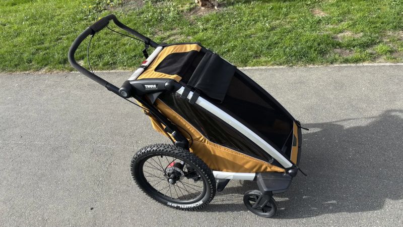 Thule Chariot Sport 2 single