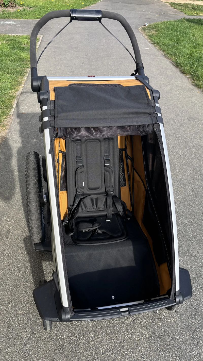 Thule Chariot Sport 2 single
