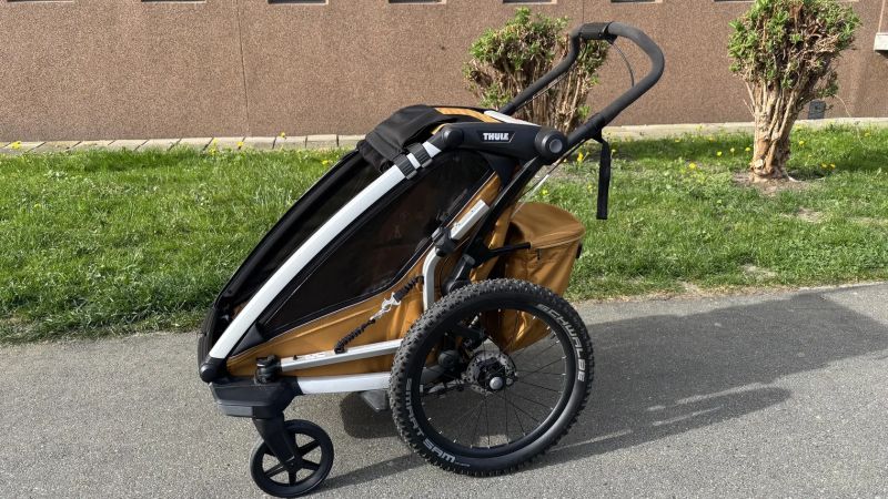 Thule Chariot Sport 2 single