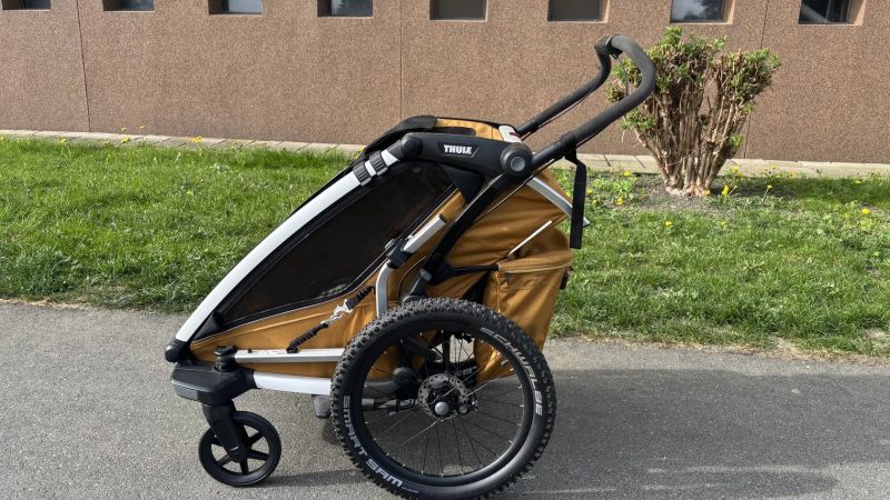 Thule Chariot Sport 2 single