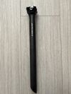 Top karbonová sedlovka Ritchey WCS Carbon Zero – 165 g, 27.2mm 