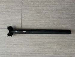 Top karbonová sedlovka Ritchey WCS Carbon Zero – 165 g, 27.2mm 