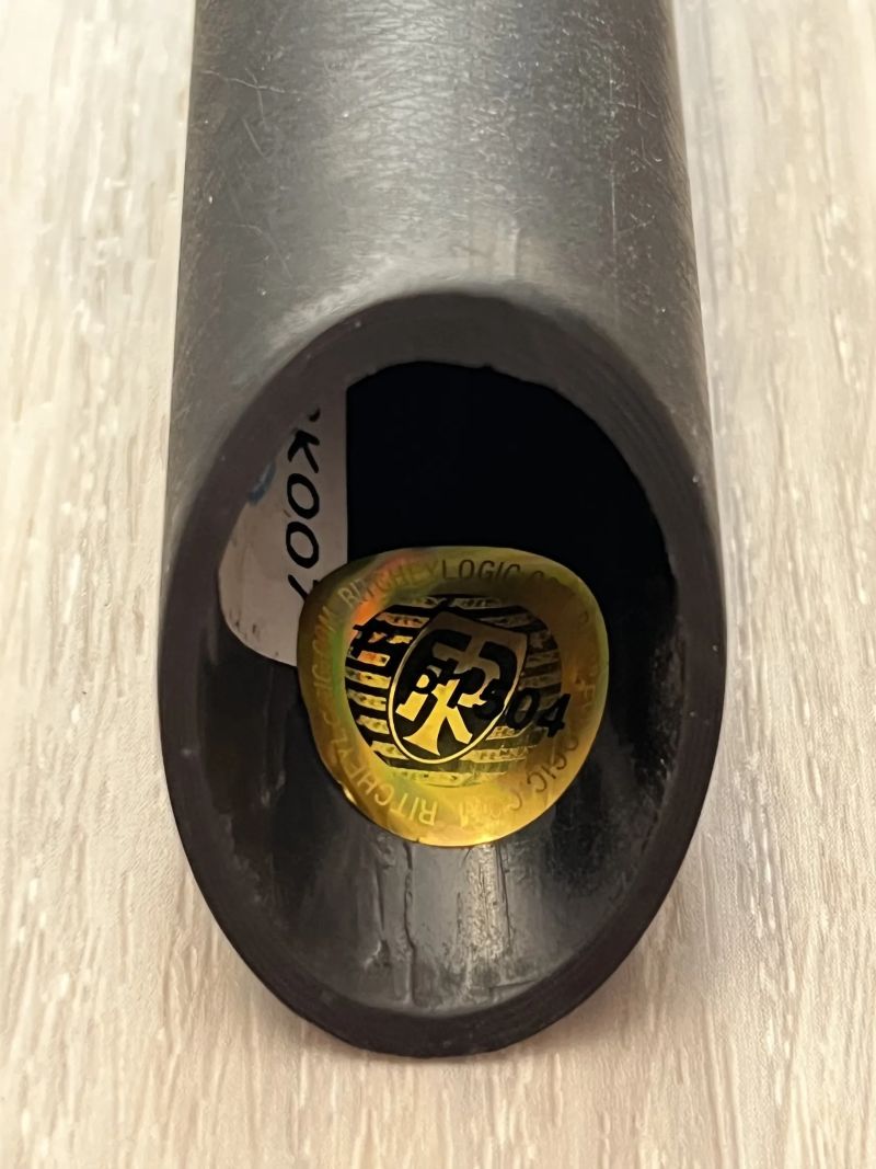 Top karbonová sedlovka Ritchey WCS Carbon Zero – 165 g, 27.2mm 