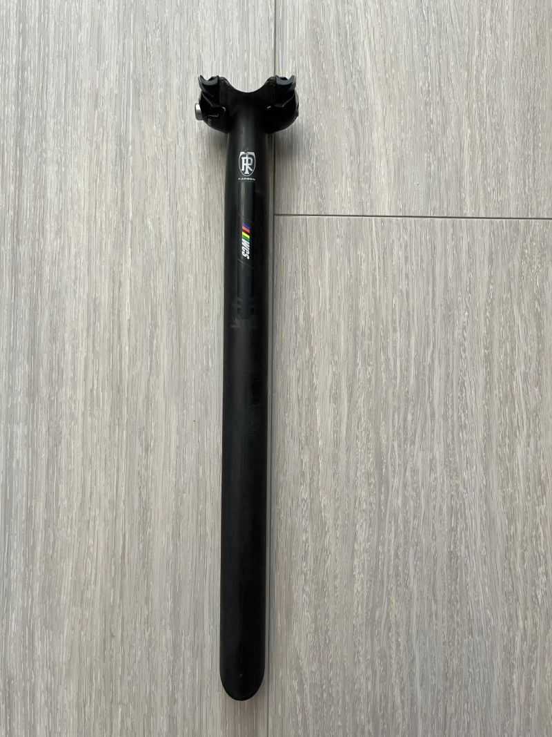 Top karbonová sedlovka Ritchey WCS Carbon Zero – 165 g, 27.2mm 