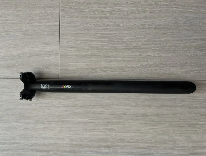 Top karbonová sedlovka Ritchey WCS Carbon Zero – 165 g, 27.2mm 