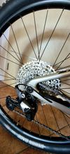 ✨KTM Myroon Pro 29" - Karbon - Velikost M - Shimano 12s✨