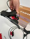Brzdové a řadící páky SRAM Force D2 AXS sada s příslušenstvím