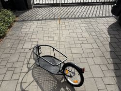 nákladní vozík M-Wave