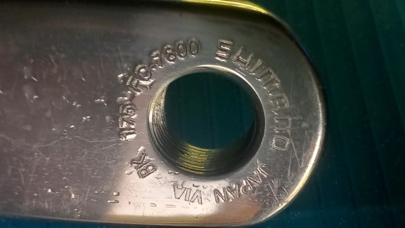 Shimano Dura ace 7800 nove,nepouzite!