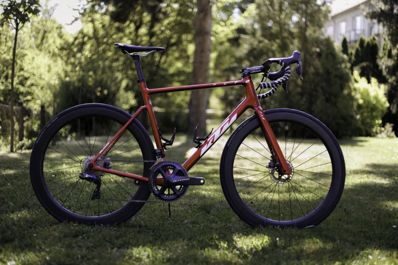 KTM Revelator Alto Master