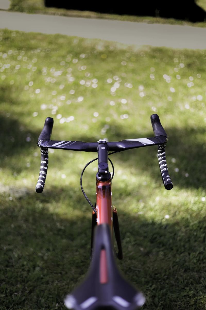 KTM Revelator Alto Master