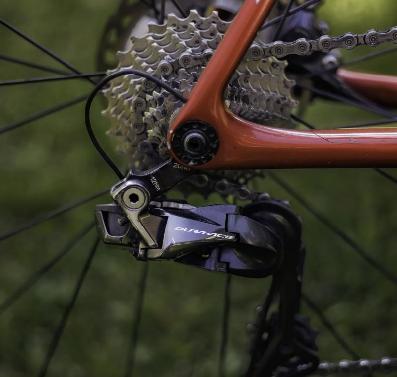 KTM Revelator Alto Master