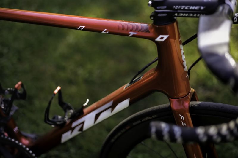 KTM Revelator Alto Master