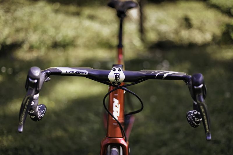 KTM Revelator Alto Master