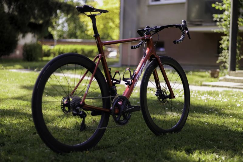KTM Revelator Alto Master