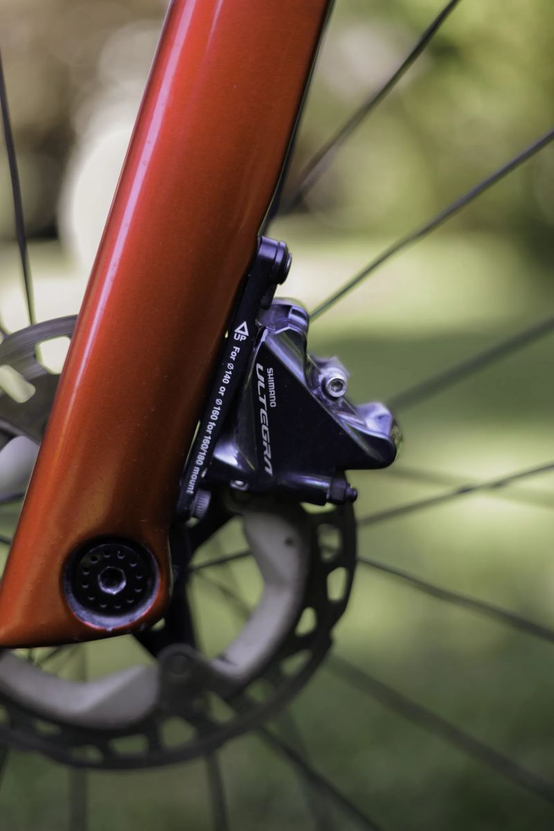 KTM Revelator Alto Master