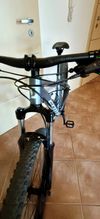✨SCOTT Contessa Active 40 (S) + helma SCOTT zdarma – skvělý stav✨