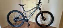 ✨SCOTT Contessa Active 40 (S) + helma SCOTT zdarma – skvělý stav✨