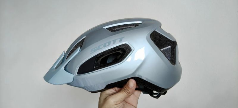 ✨SCOTT Contessa Active 40 (S) + helma SCOTT zdarma – skvělý stav✨