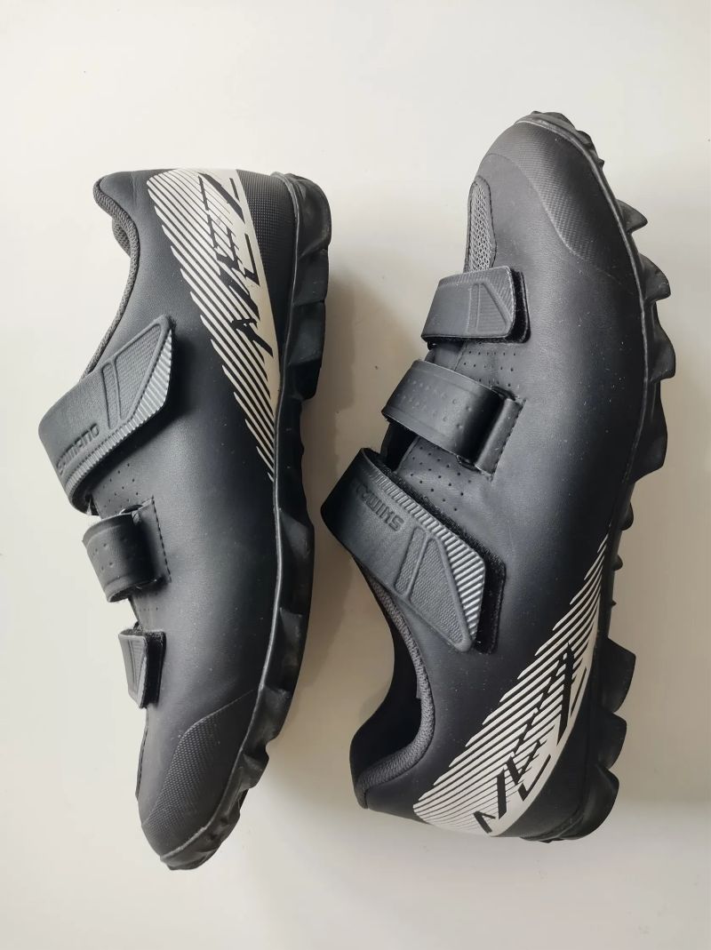 Pánské tretry Shimano SH-ME200, vel. 41