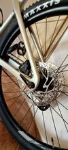 ✨KTM Myroon Pro 29" - Karbon - Velikost M - Shimano 12s✨