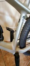 ✨KTM Myroon Pro 29" - Karbon - Velikost M - Shimano 12s✨