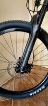✨KTM Myroon Pro 29" - Karbon - Velikost M - Shimano 12s✨