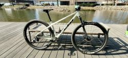 ✨KTM Myroon Pro 29" - Karbon - Velikost M - Shimano 12s✨