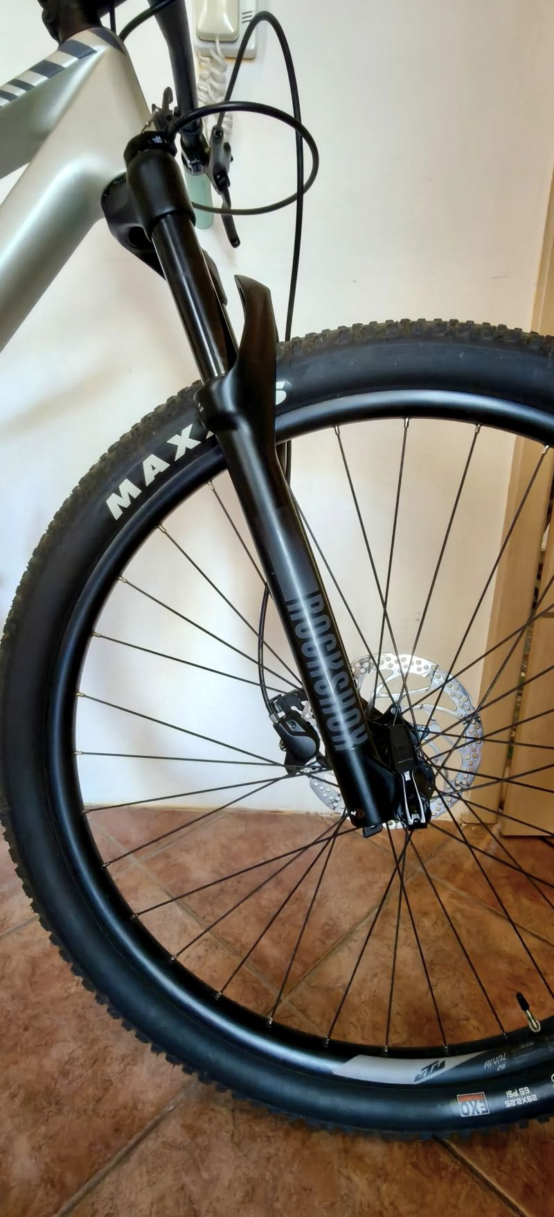 ✨KTM Myroon Pro 29" - Karbon - Velikost M - Shimano 12s✨