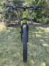 Specialized rockhopper 29" - XL