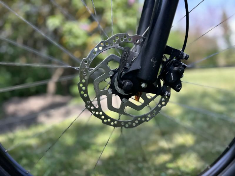 Specialized rockhopper 29" - XL
