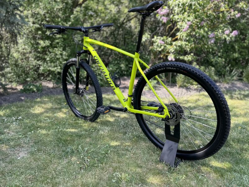 Specialized rockhopper 29" - XL