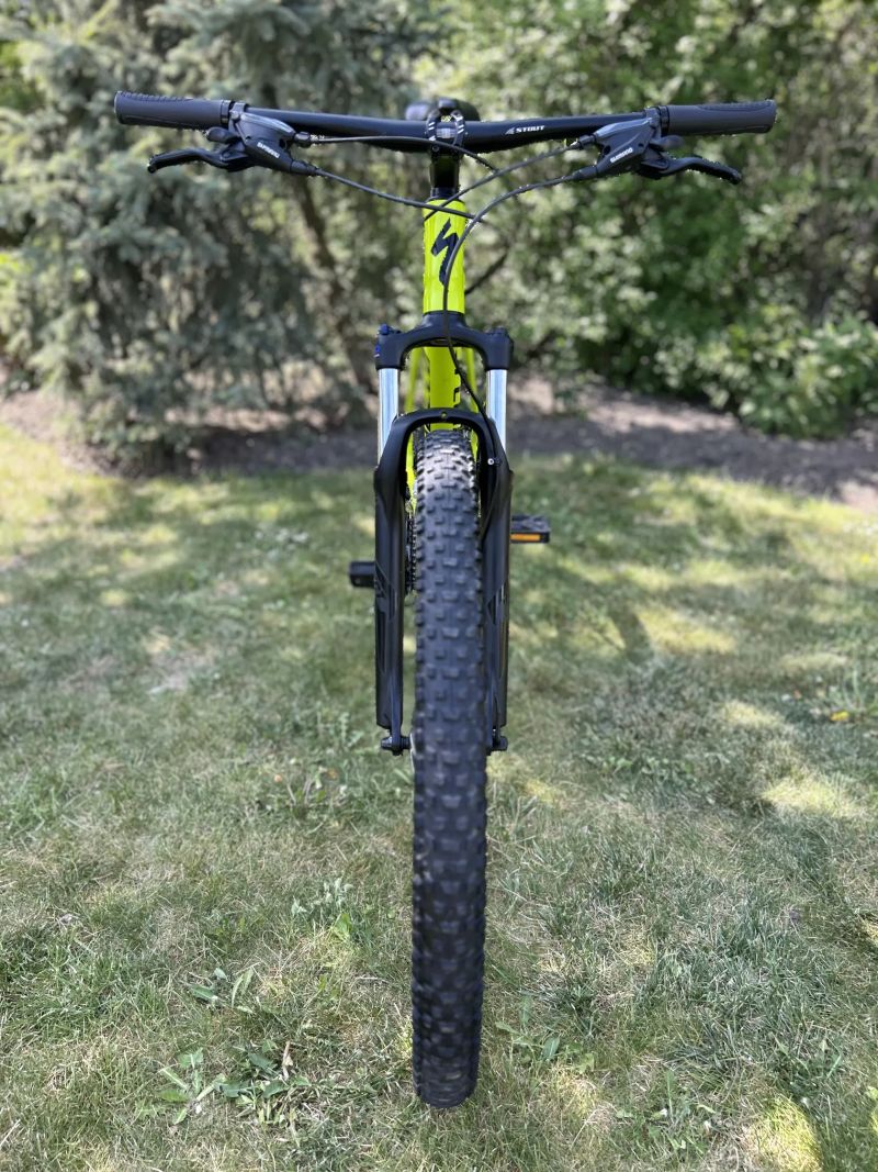 Specialized rockhopper 29" - XL