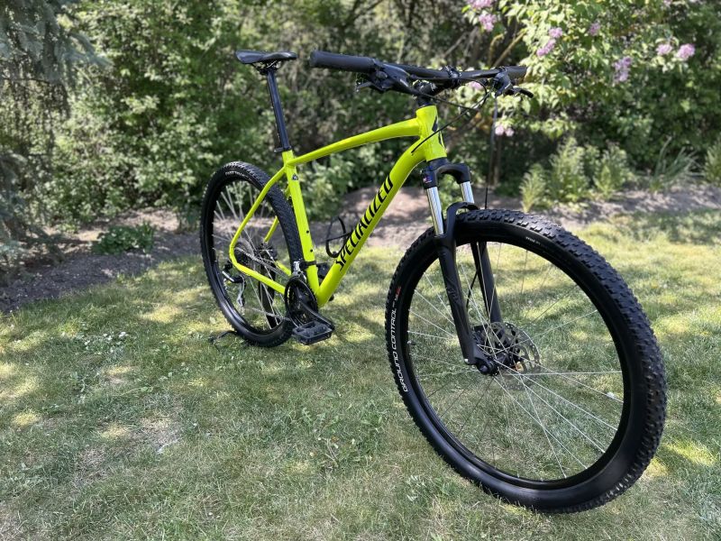 Specialized rockhopper 29" - XL