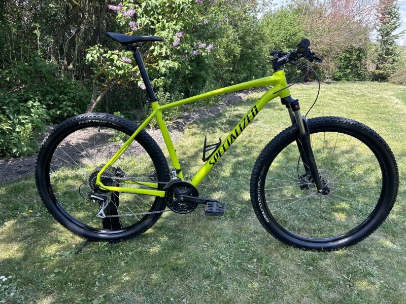 Specialized rockhopper 29" - XL