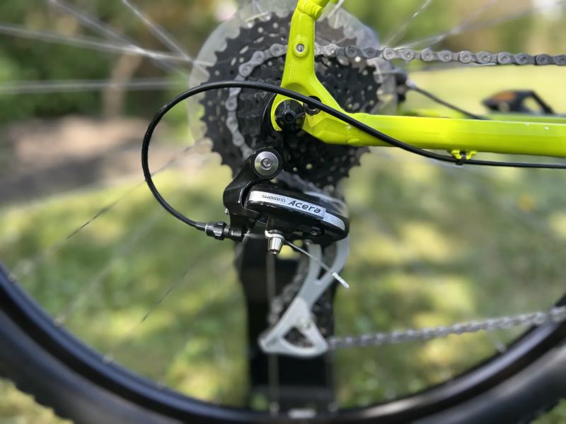 Specialized rockhopper 29" - XL