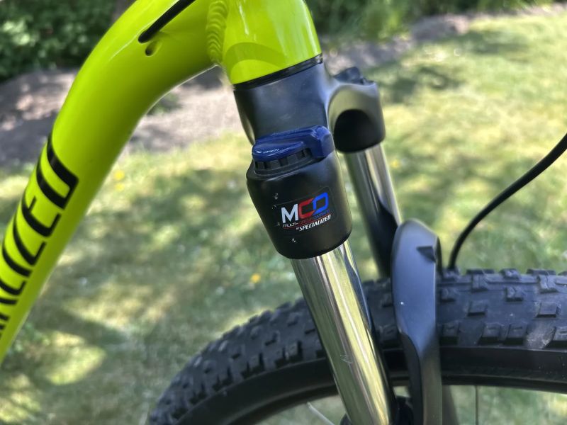 Specialized rockhopper 29" - XL